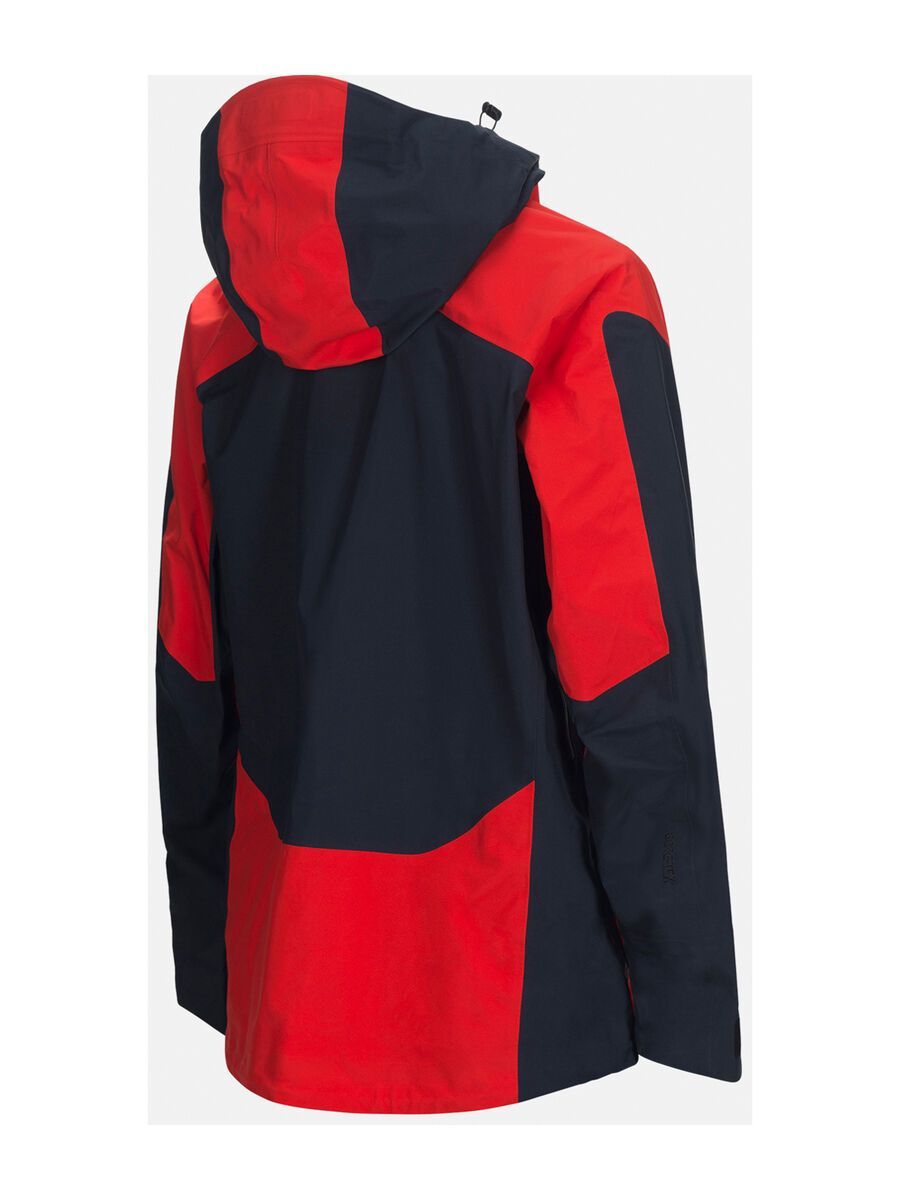 Peak Performance Gravity Jacket, dynared - Bild 3