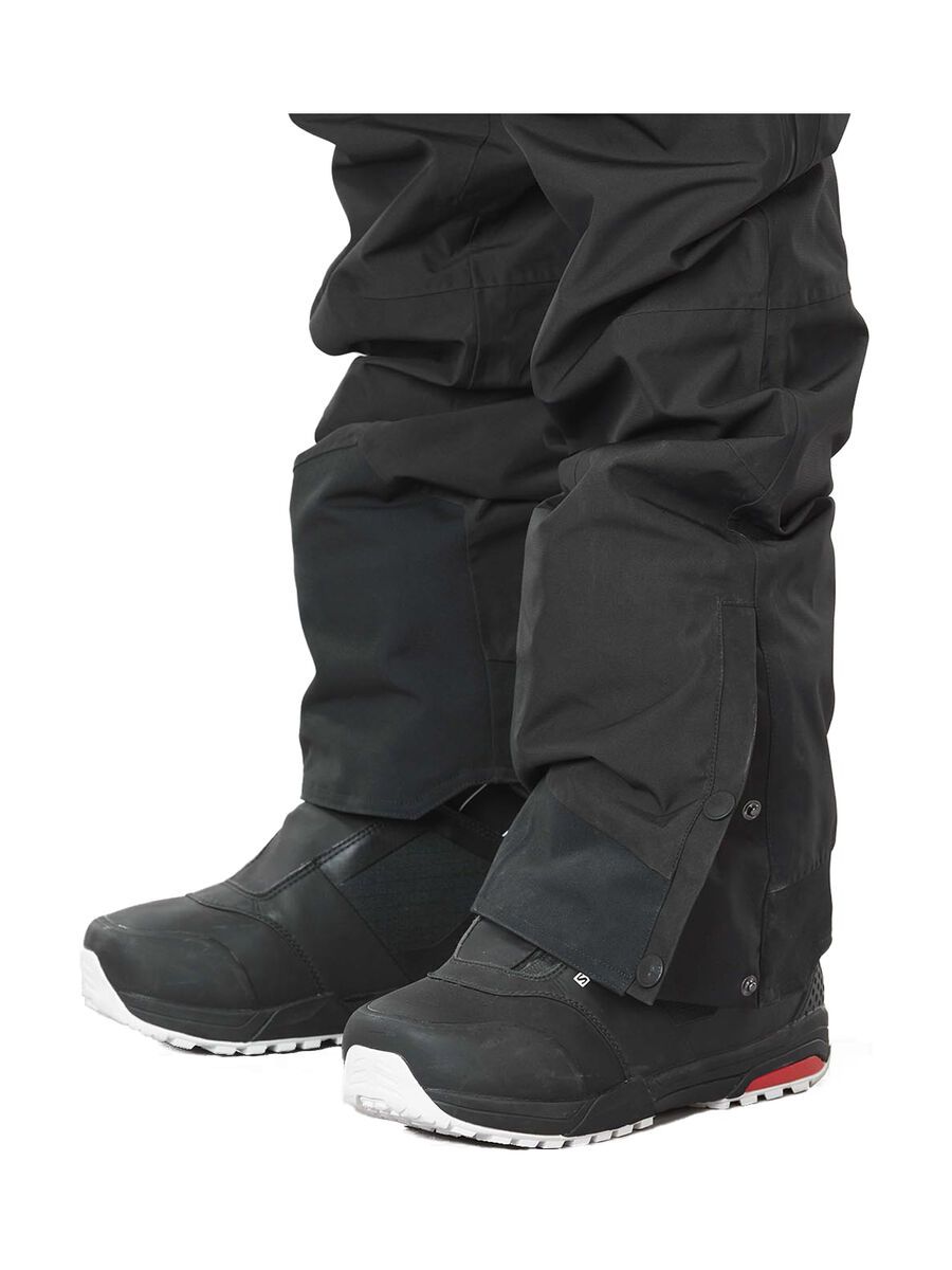 Picture Object Pant, black - Bild 9