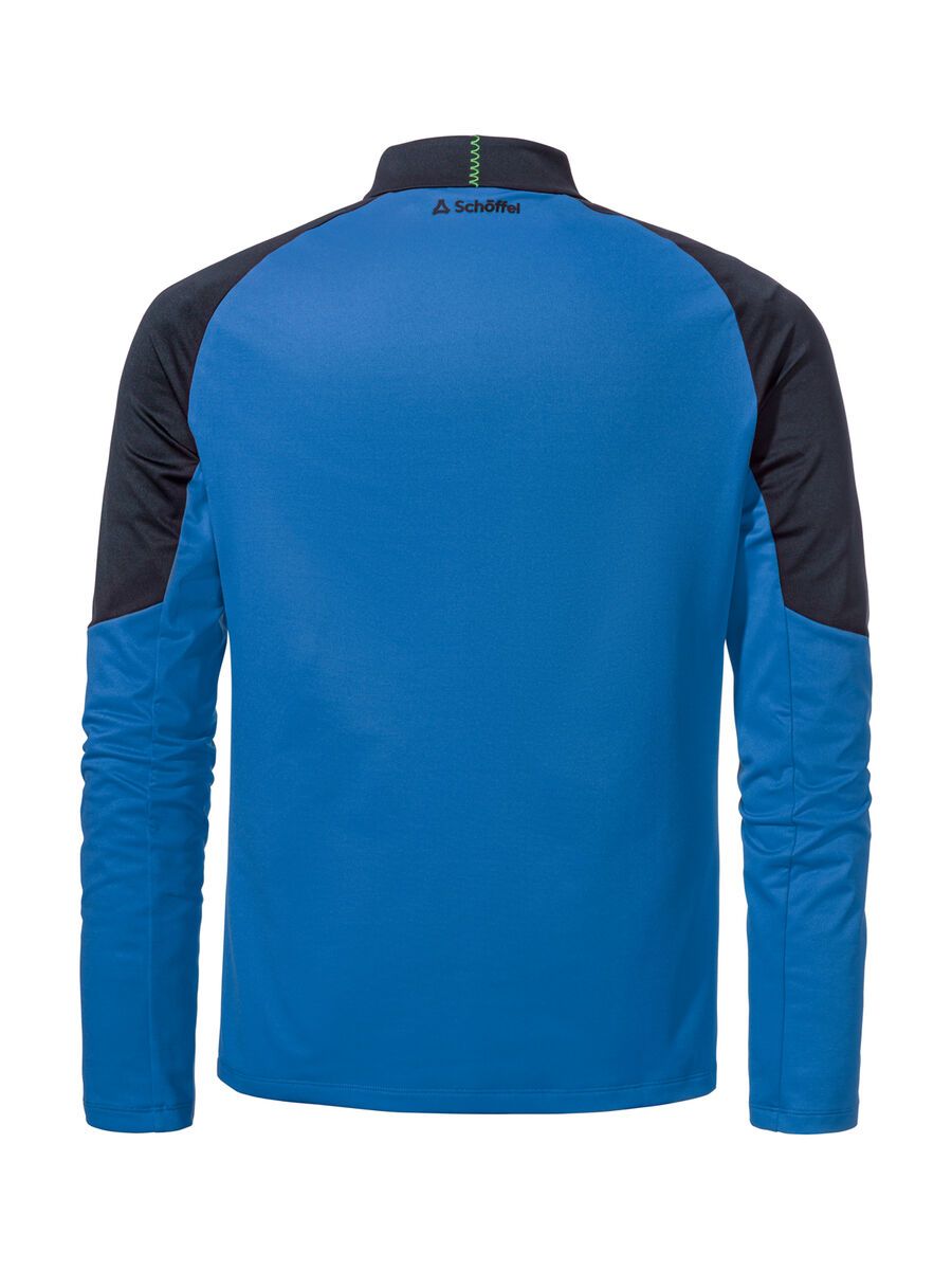 Schöffel Longsleeve Style Safoon MNS, allporta - Bild 2