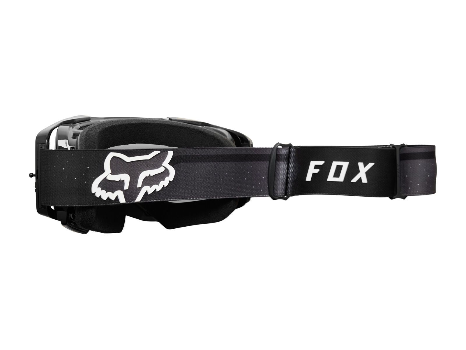 Fox Airspace Vizen Goggle - Dark Grey, black - Bild 2