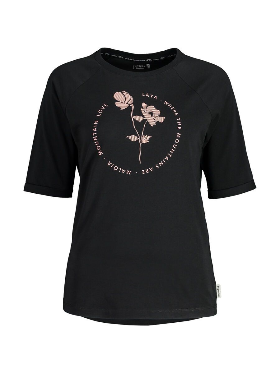 Maloja MalonnoM., moonless - Bild 1