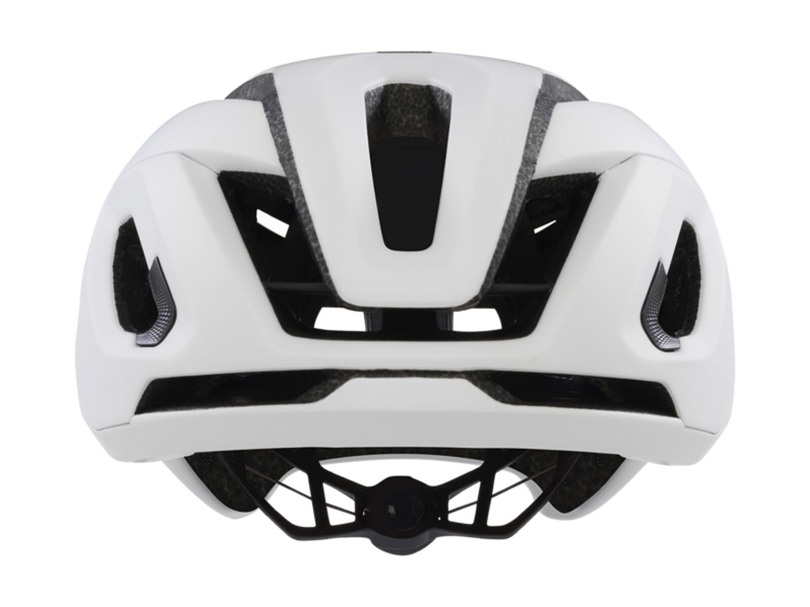 Oakley ARO5 Race MIPS, matte white - Bild 4