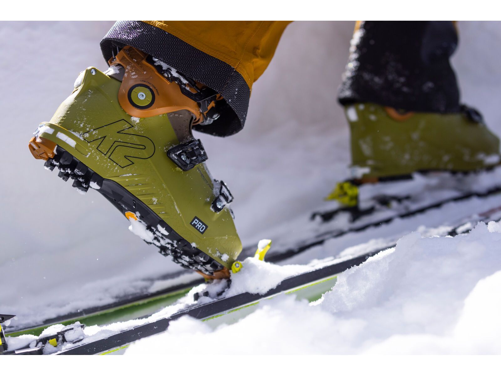 K2 Dispatch Pro - Bild 6