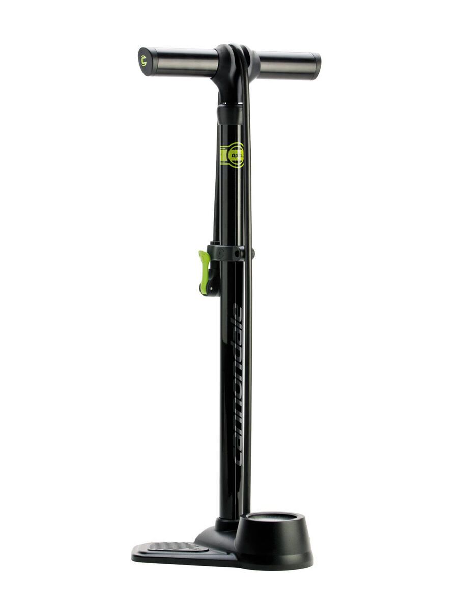 Cannondale Floor Pump Airport Max, black - Bild 1