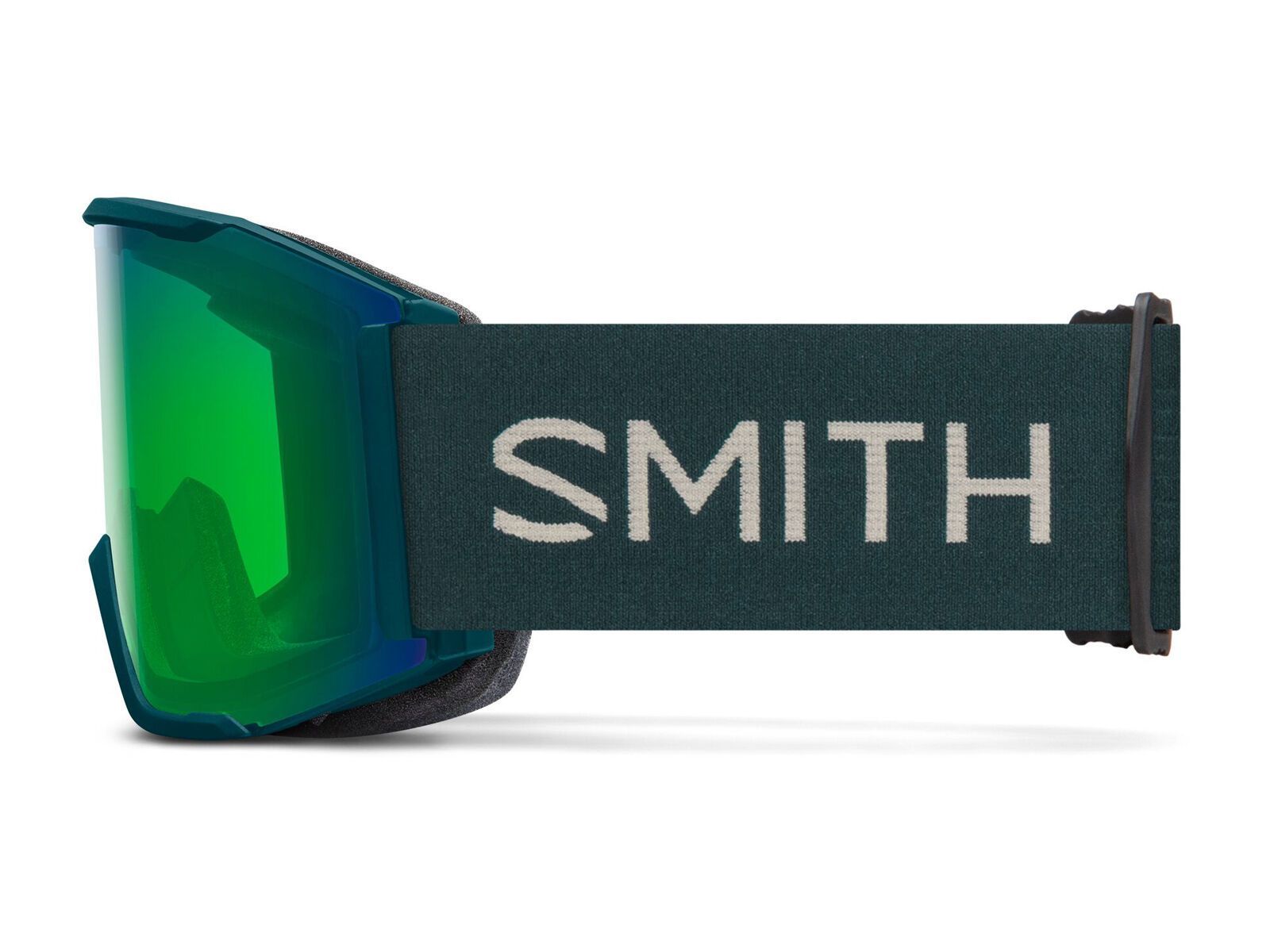 Smith Squad Mag - ChromaPop Everyday Green Mir + WS, pacific flow - Bild 3