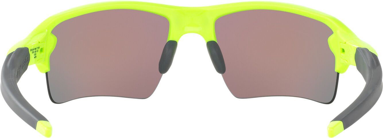 Oakley Flak 2.0 XL Prizm Road, retina burn/Lens: prizm road - Bild 4