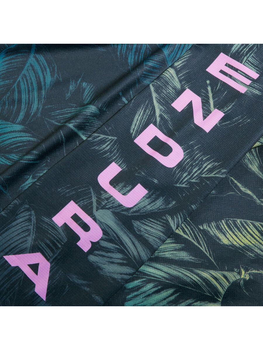 Endura Tropical Print LTD (Langarm), grau - Bild 10