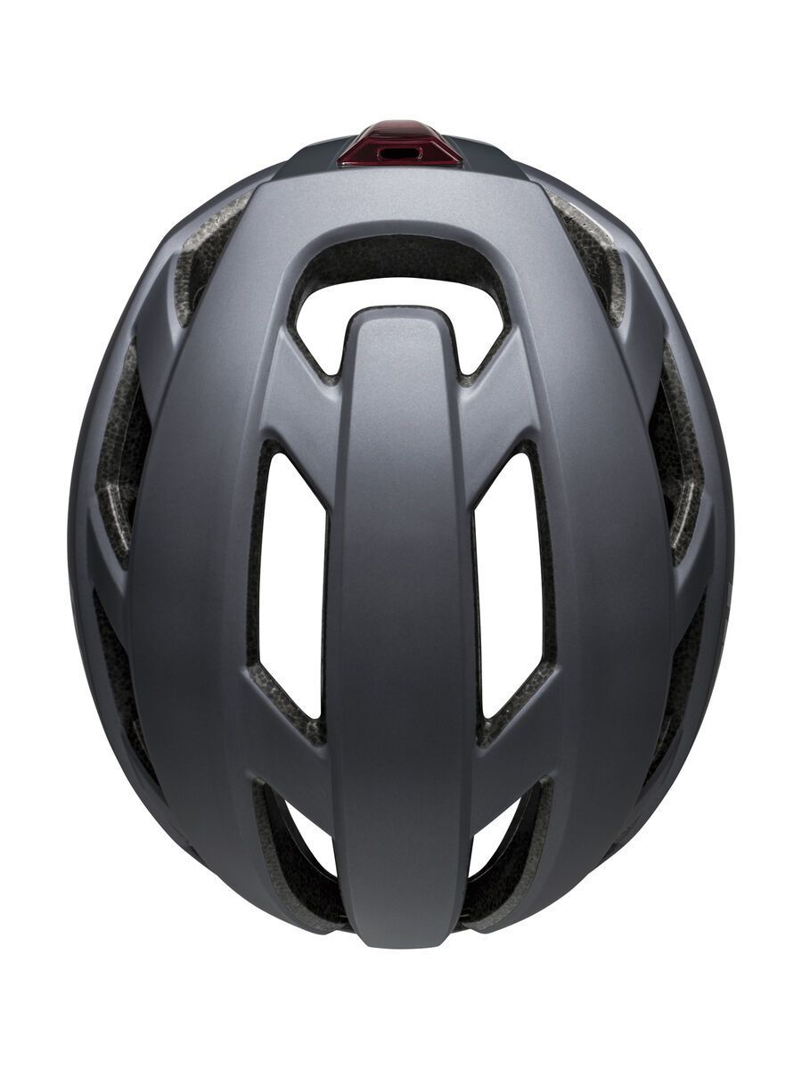 Bell Falcon XR LED MIPS, matte/gloss grey - Bild 6