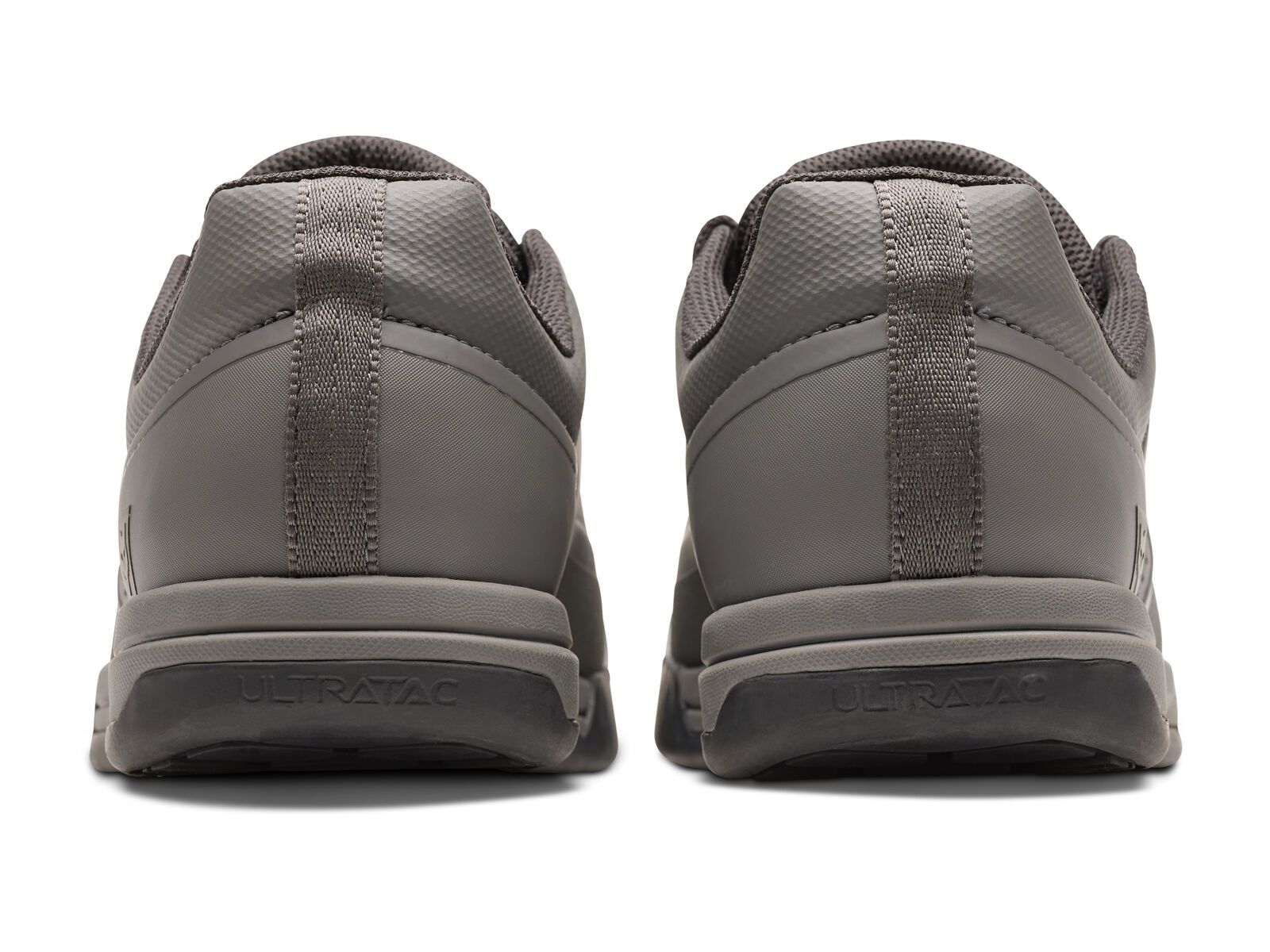 Fox Union Flat, grey - Bild 5