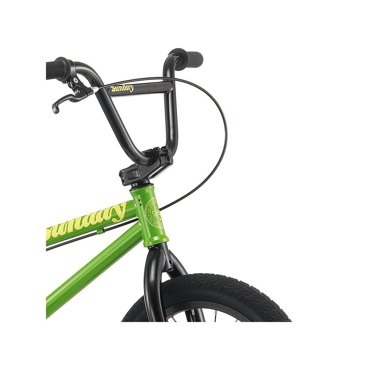 Sunday Primer 16, watermelon green - Bild 5