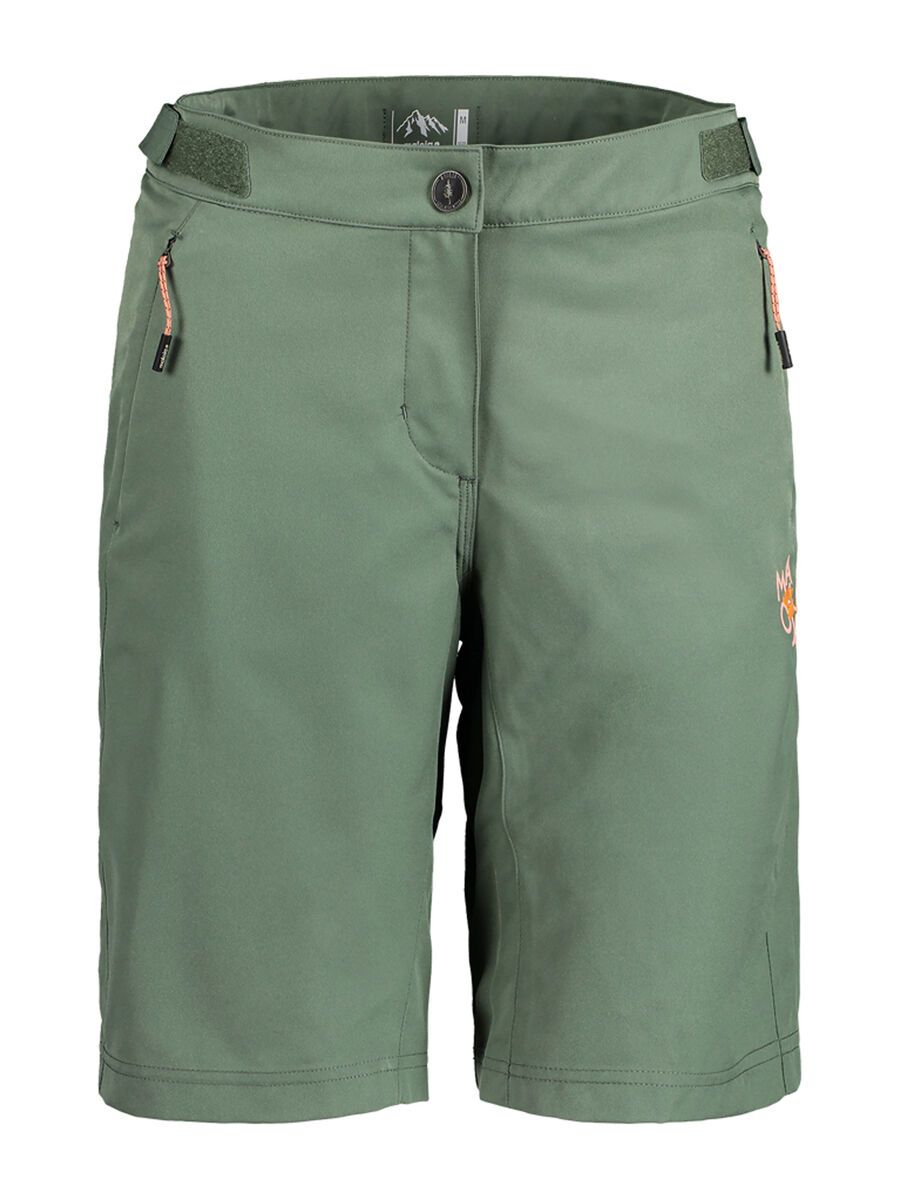 Maloja AzaleaM., cypress - Bild 1