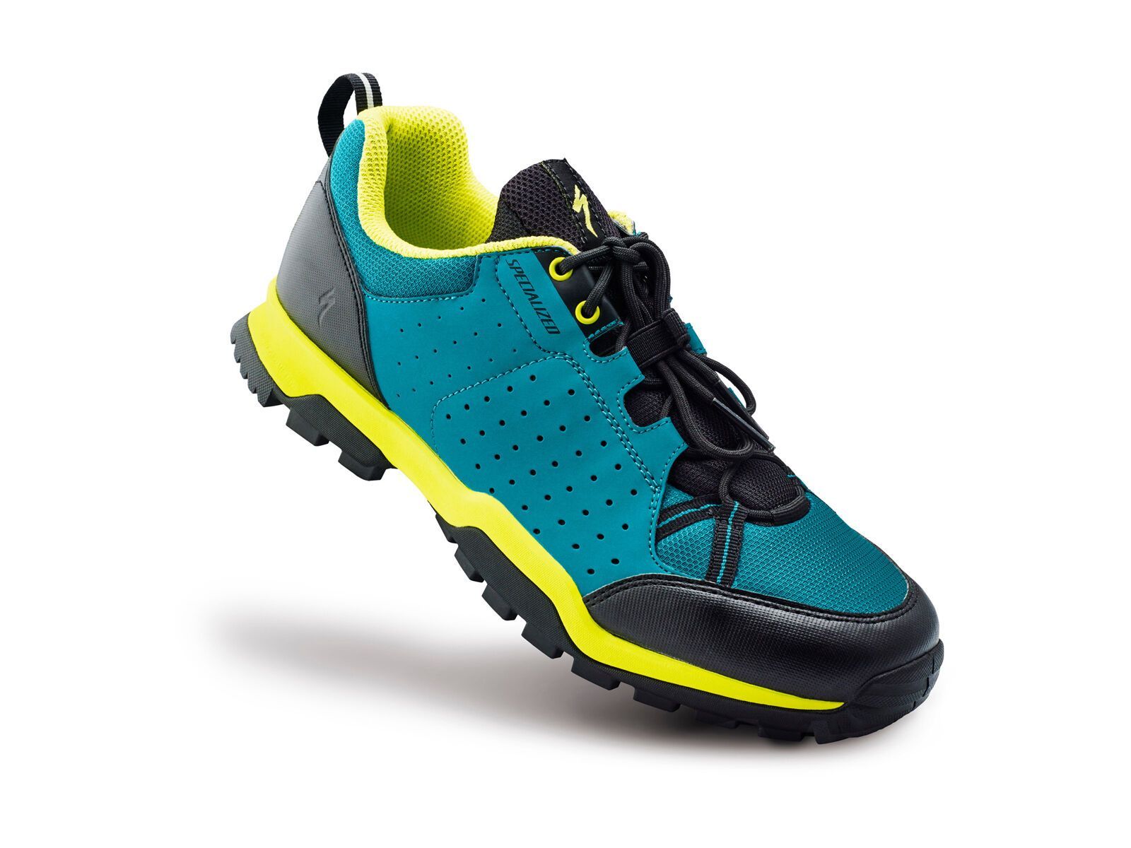Specialized Women's Tahoe, light turquoise/black - Bild 1