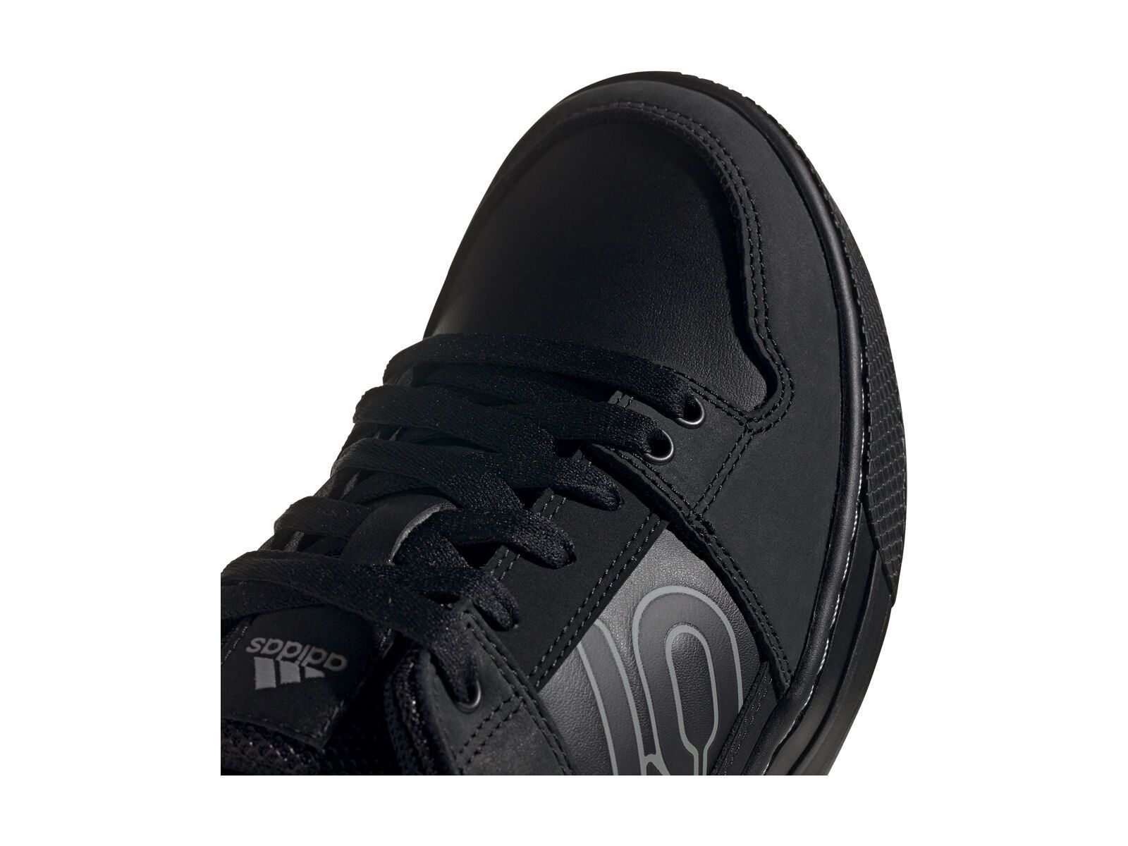 Five Ten Freerider DLX, core black - Bild 7