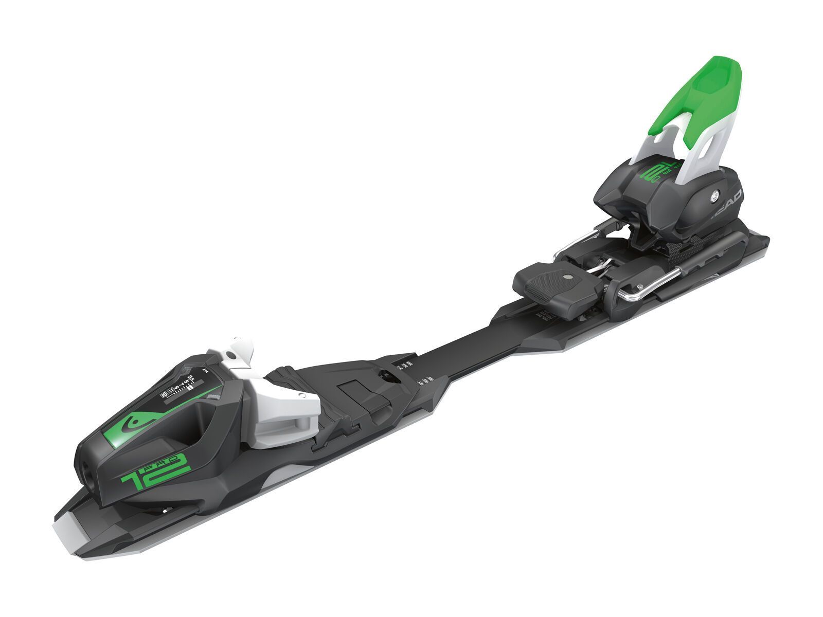 Head Supershape i.Magnum 2019 - Alpinski | BIKER-BOARDER.DE