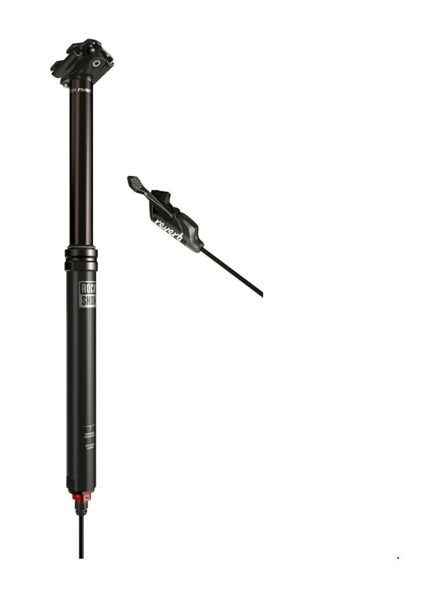 RockShox Reverb Stealth 1X - 125 / 30,9 mm - Bild 3