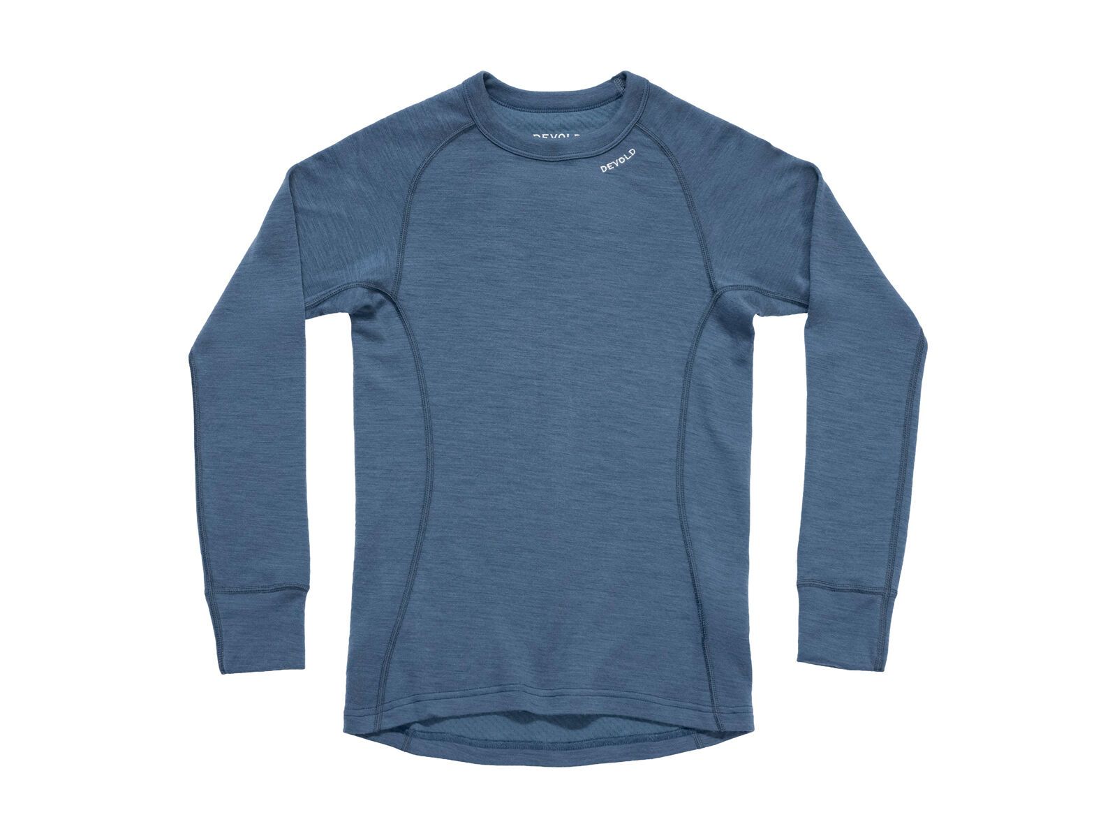 Devold Duo Active Merino 205 Shirt Wmn, berry - Bild 1