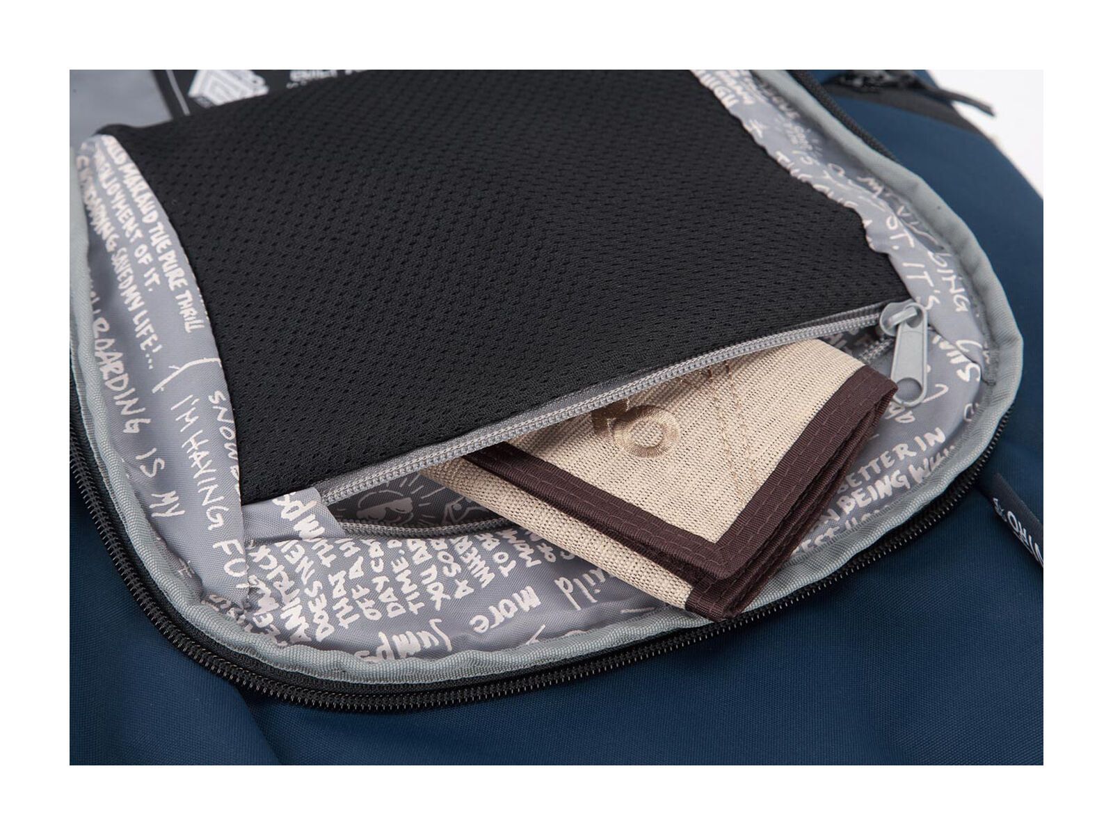 Nitro Nikuro, indigo - Bild 24