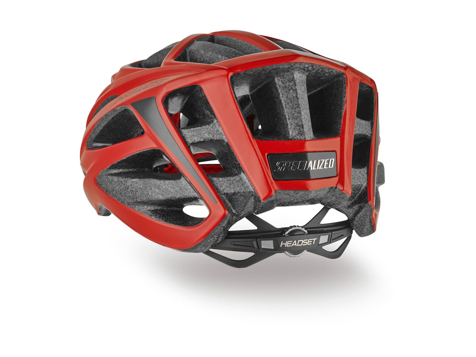 Specialized Echelon II, red fade - Bild 2