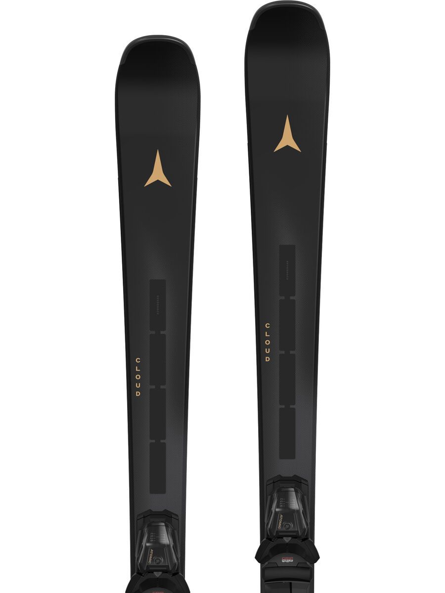 Atomic Cloud C9 Revoshock Light + M 10 GW, black - Bild 3