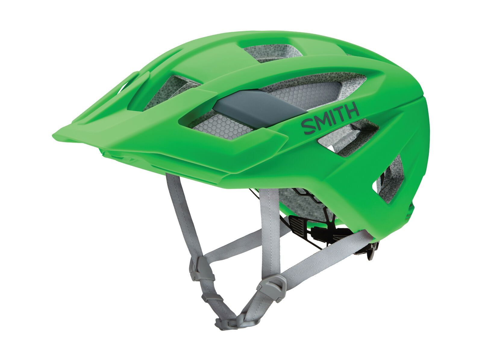 Smith Rover MIPS, matte reactor - Bild 1