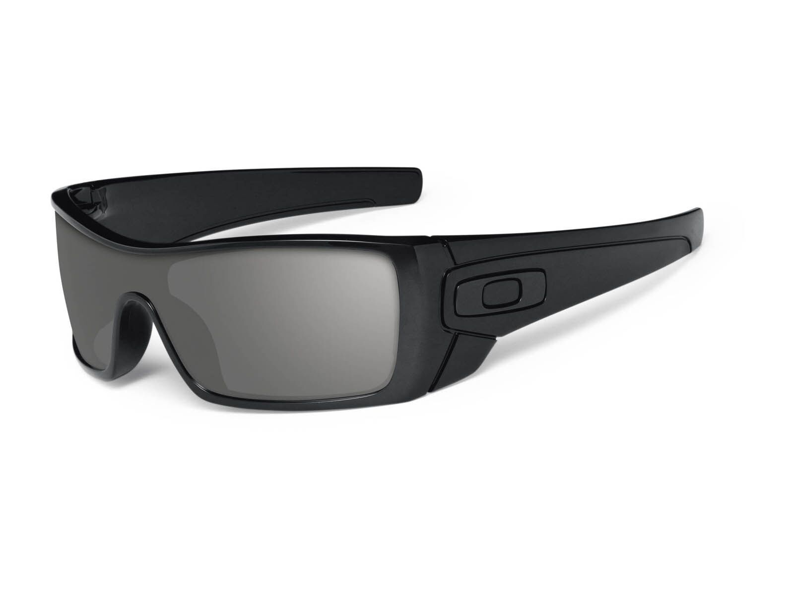 Oakley Batwolf, Polished Black/Warm Grey - Bild 1