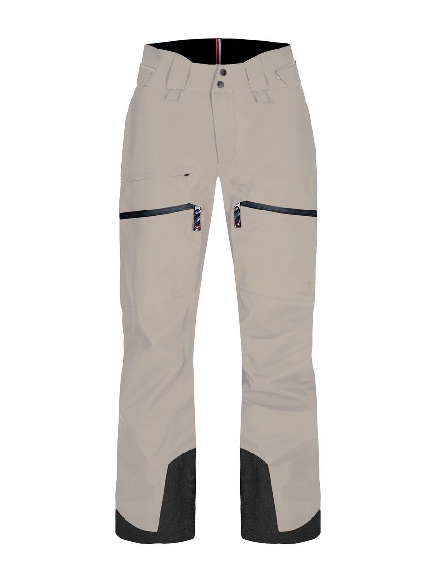 Elevenate Women's Pure Gore-Tex Pants, ginger beige - Bild 1