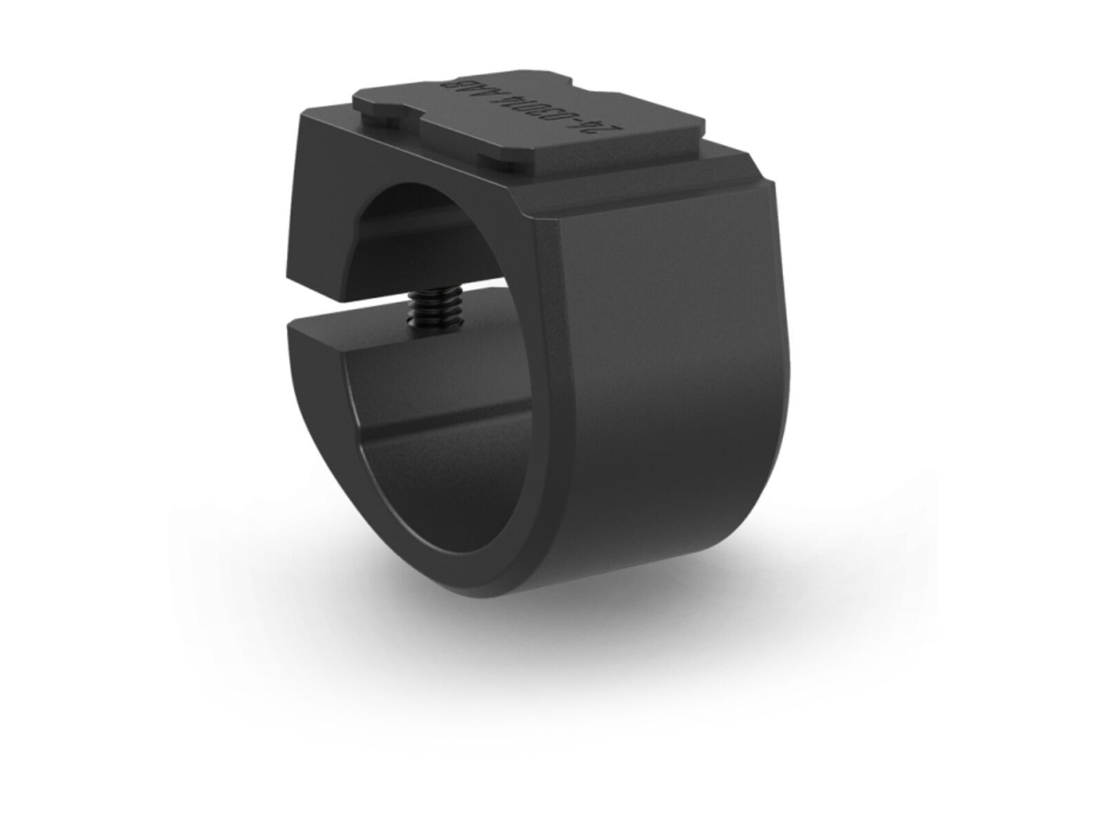 Cube Acid Griffklemmenhalter für Funkfernbedienung Pro-E, black - Bild 1