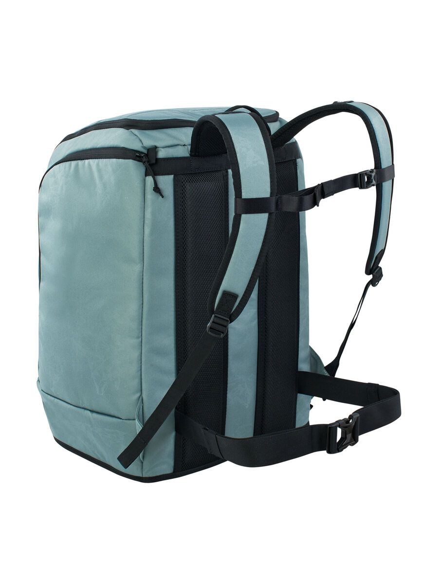 Evoc Gear Backpack 60, steel - Bild 2