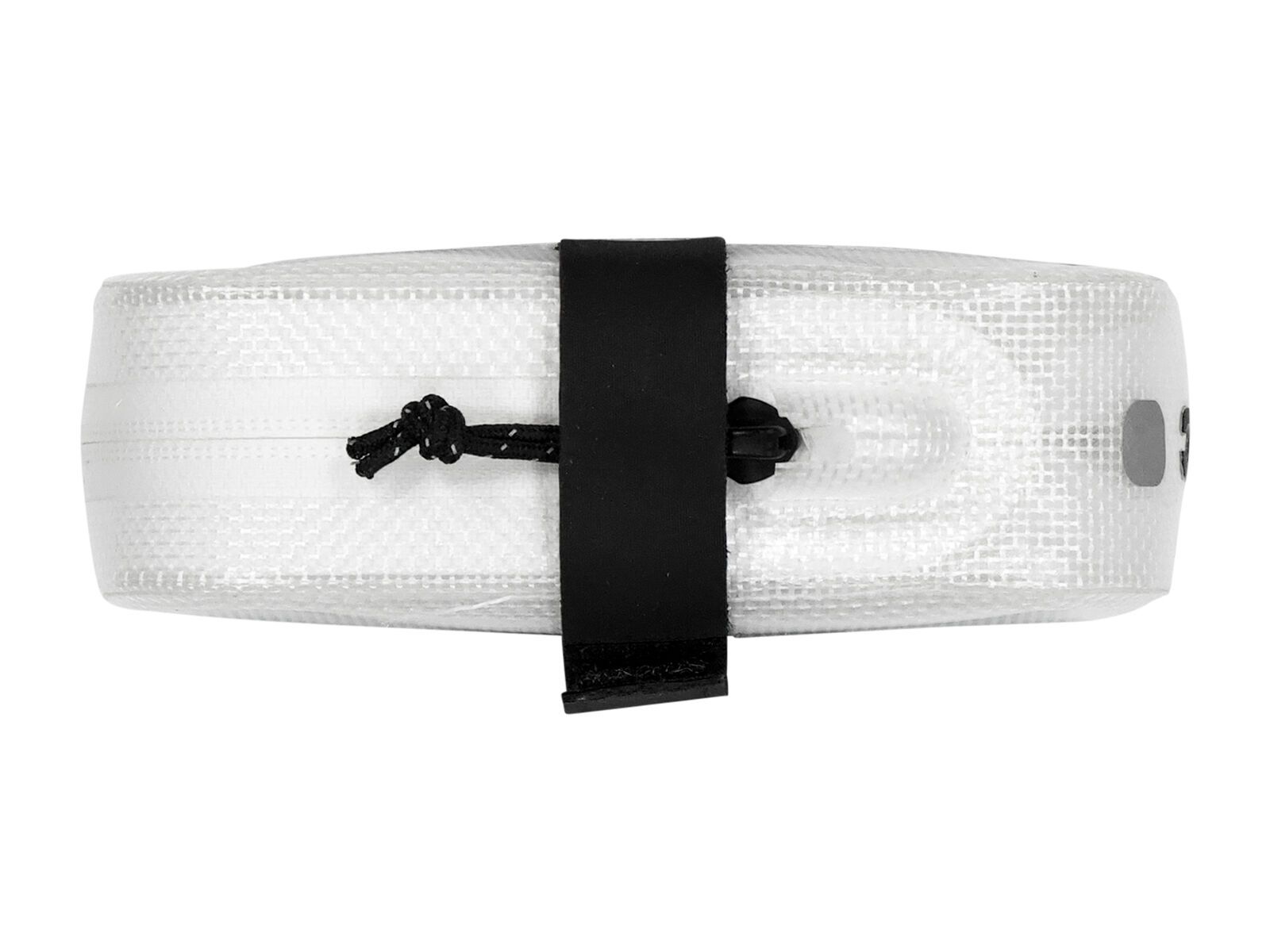 POC Ultra Saddle Pouch 0,3L, hydrogen white translucent - Bild 2