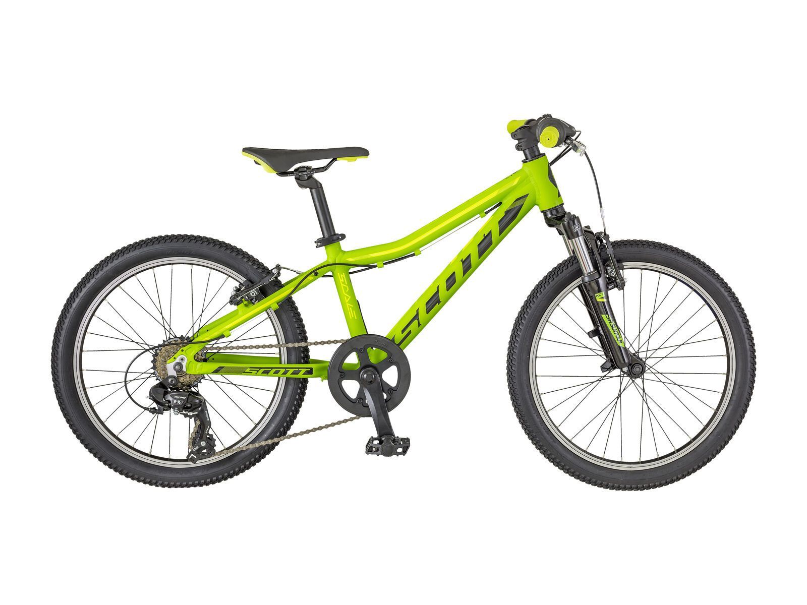 Scott Scale JR 20 - Bild 1