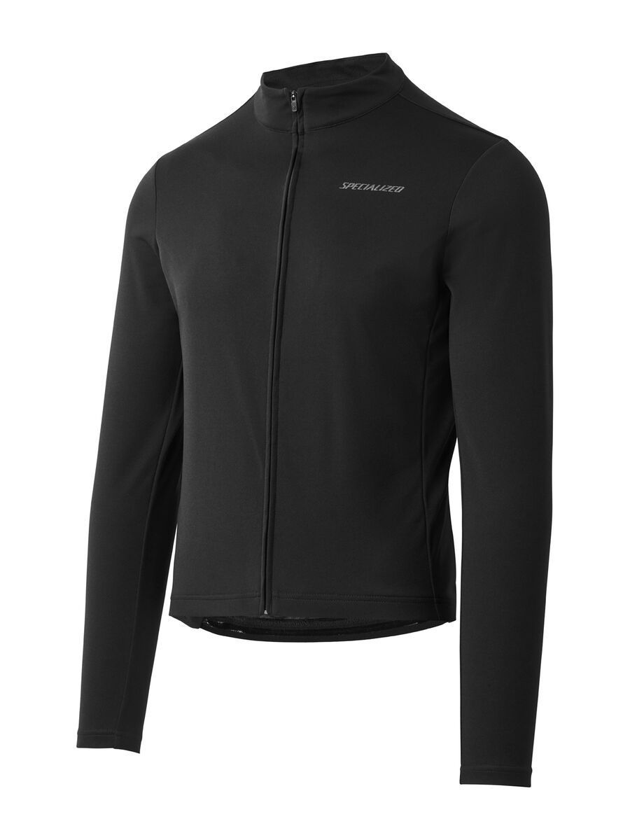 Specialized RBX Classic Long Sleeve Jersey, black - Bild 2