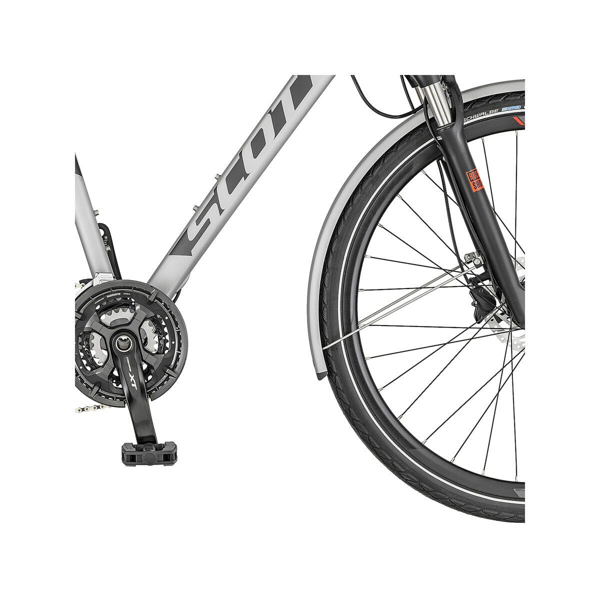 Scott Sub Sport 10 Men - Bild 4