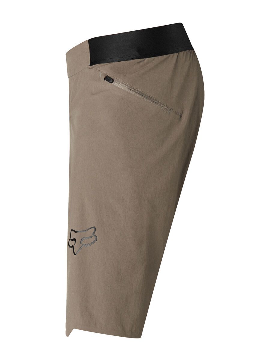 Fox Flexair Short no Liner, dirt - Bild 2