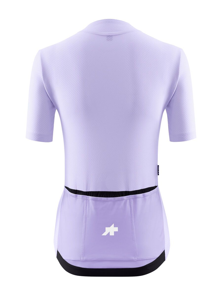 Assos Dyora R Jersey S11, stella lavender - Bild 4