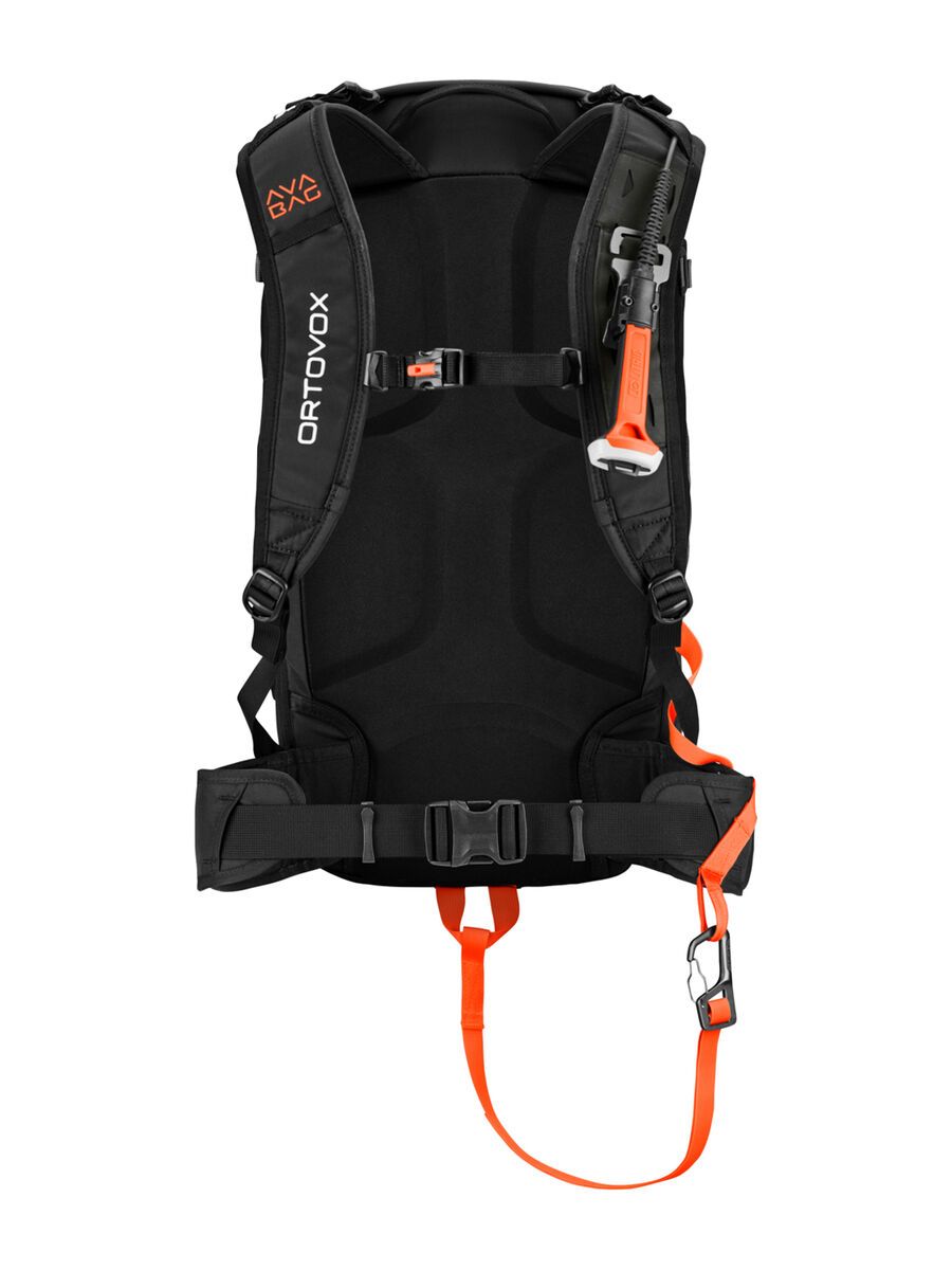 Ortovox Avabag LiTRIC Tour 30, dark linen - Bild 4