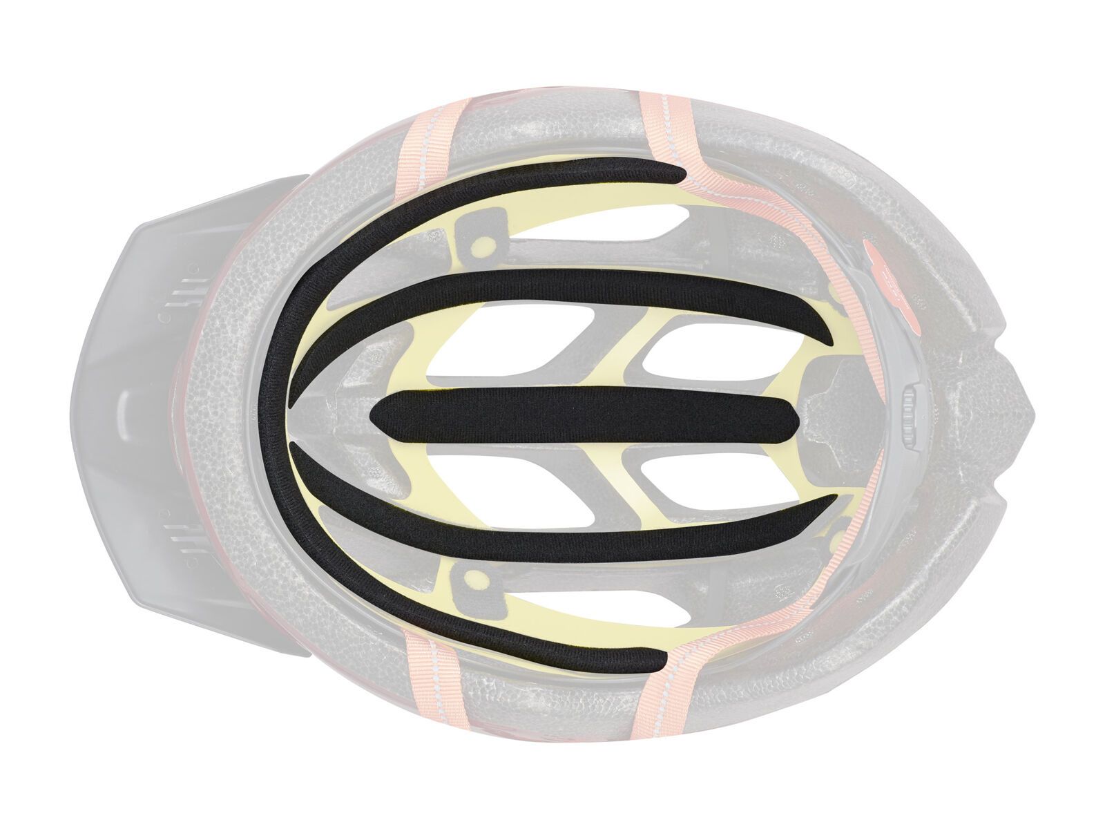 Specialized Chamonix MIPS (ANGi komp.), gloss maroon - Bild 8