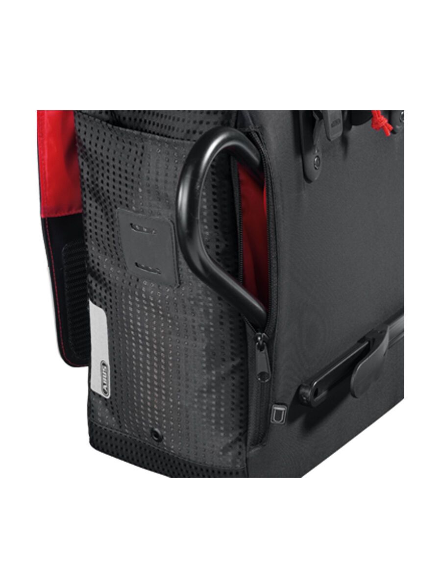 Abus Onyx ST 2500 + KLICKfix - Bild 3