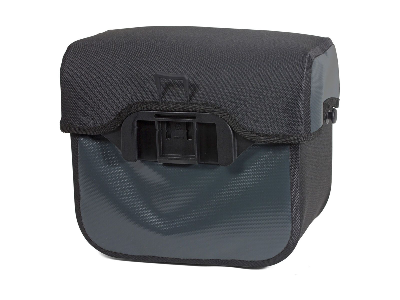 ORTLIEB Ultimate Six Classic - 7 L, asphalt-black - Bild 2