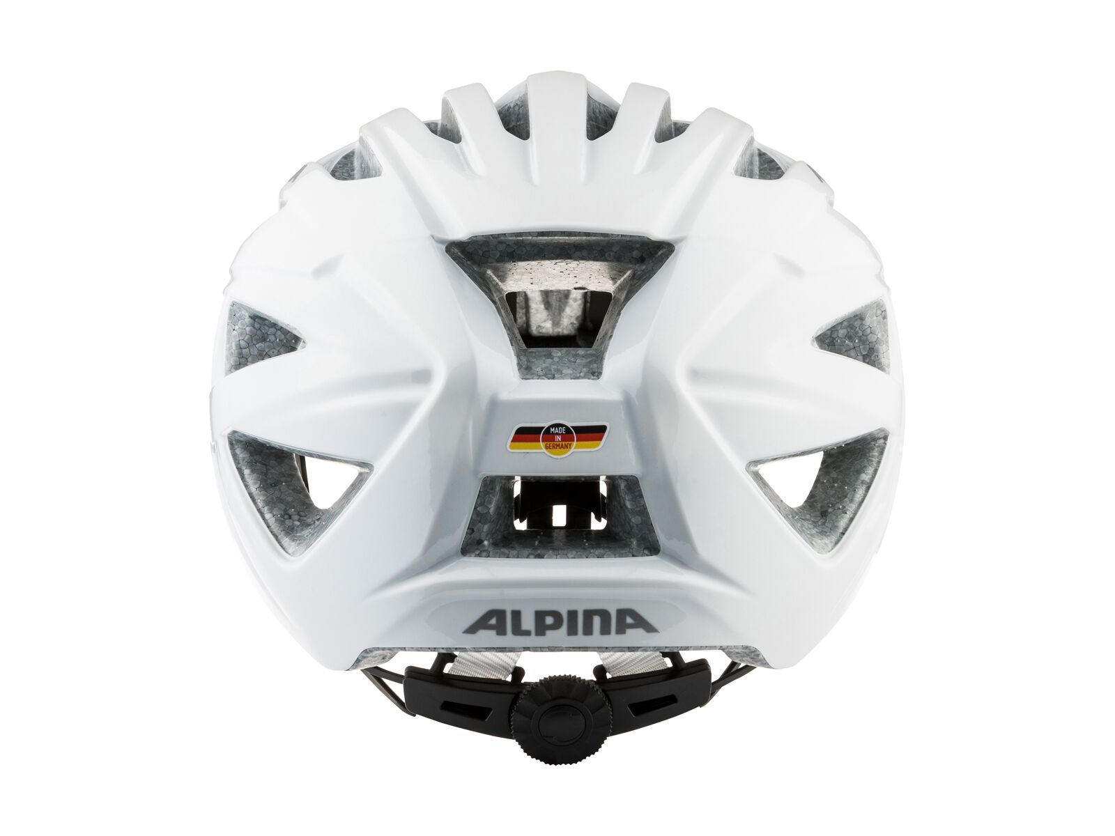 Alpina Parana, white gloss - Bild 4