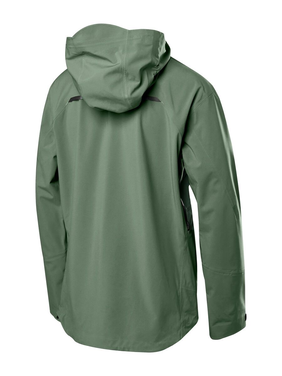 Fox Flexair Neoshell Water Jacket, pine - Bild 2