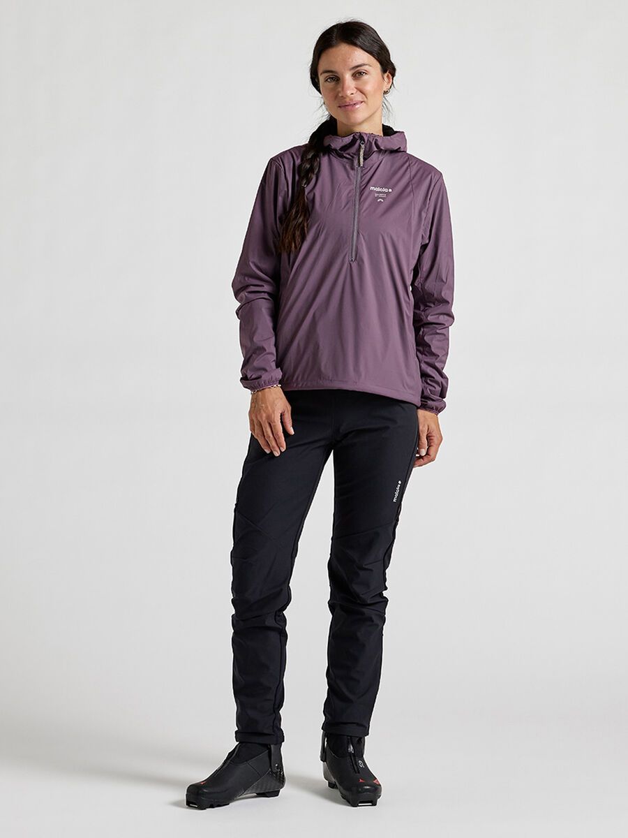 Maloja CristinaM. Regular, deep black - Bild 6
