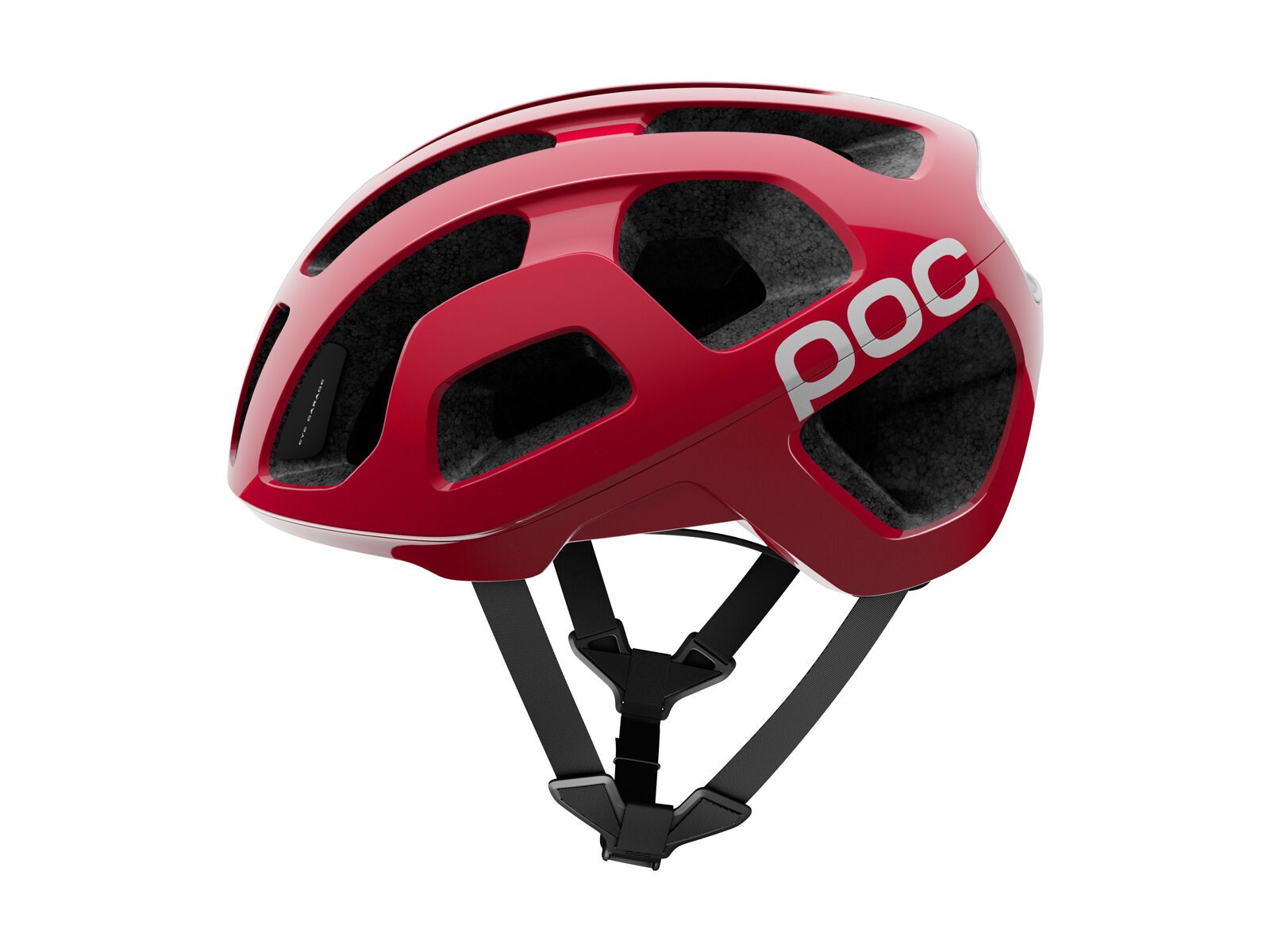 POC Octal, bohrium red - Bild 1
