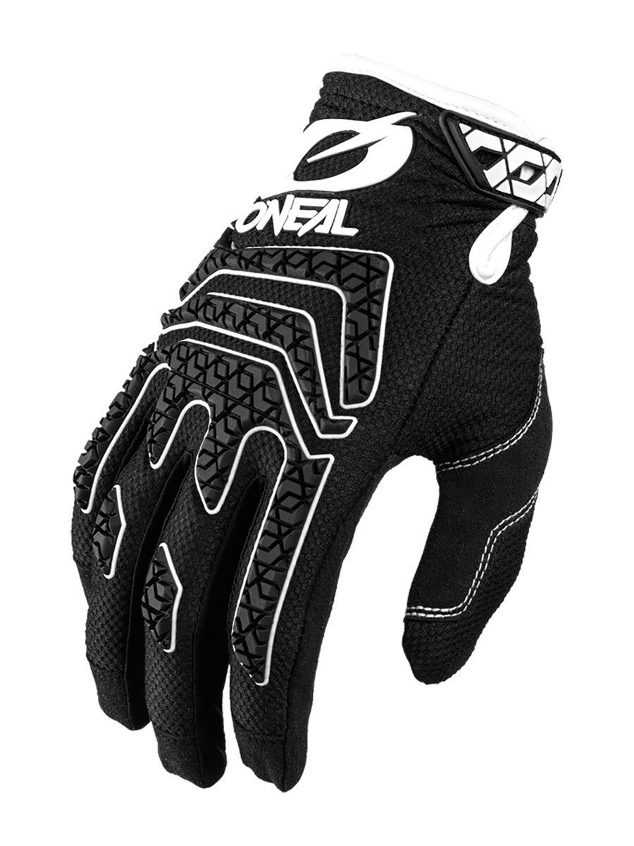 ONeal Sniper Elite Glove, black/white - Bild 1