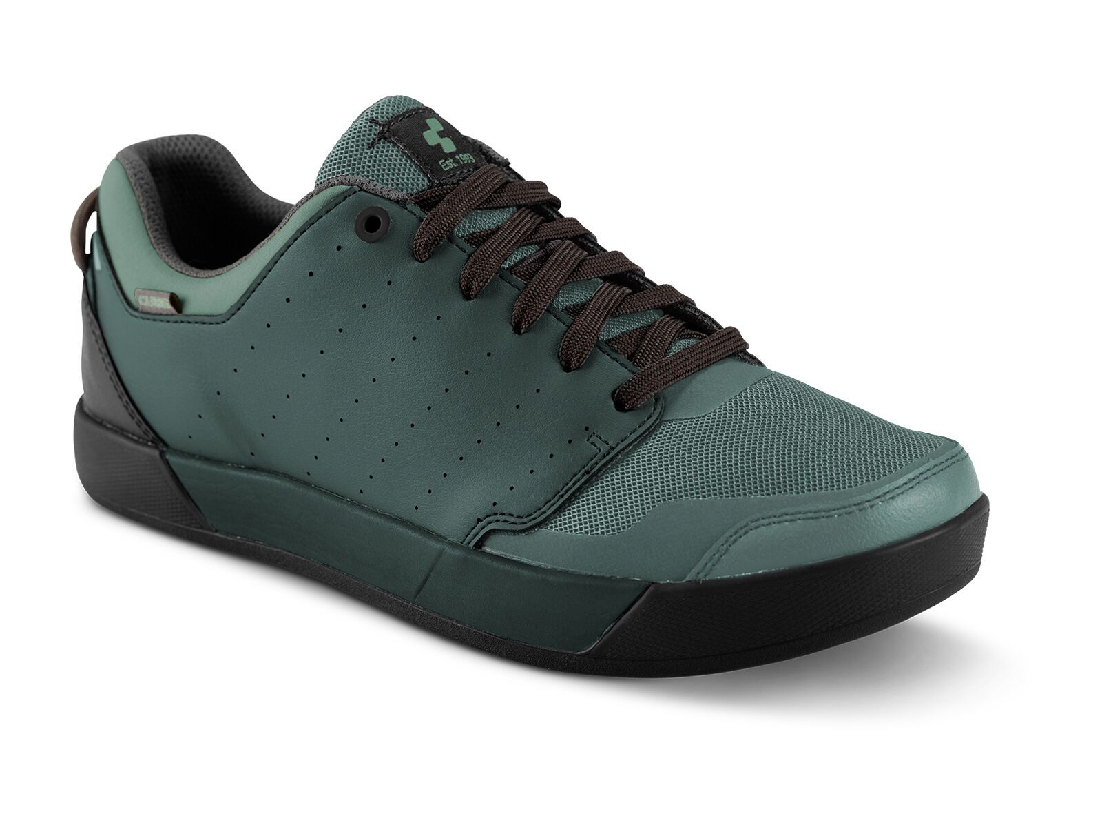 Cube Schuhe GTY Maze, azure - Bild 1