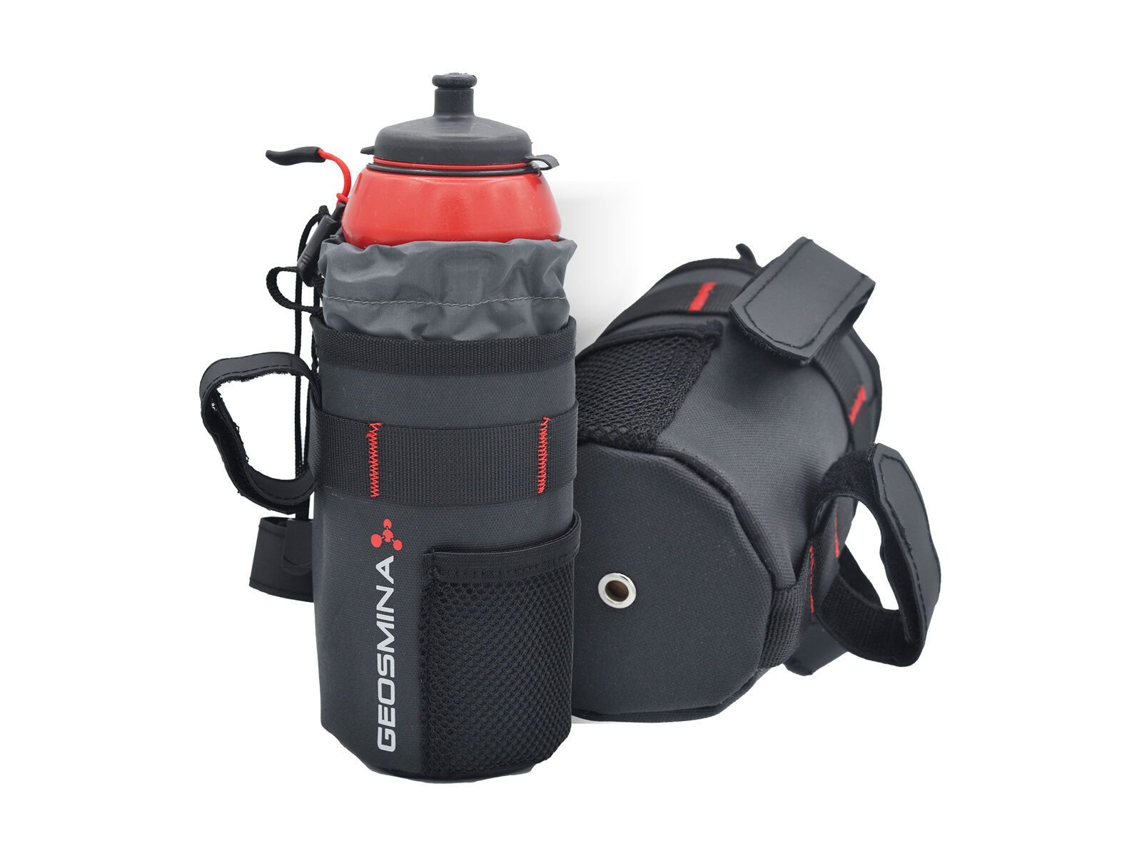 Geosmina Stem Pouch Bag - 0.5 L - Bild 9