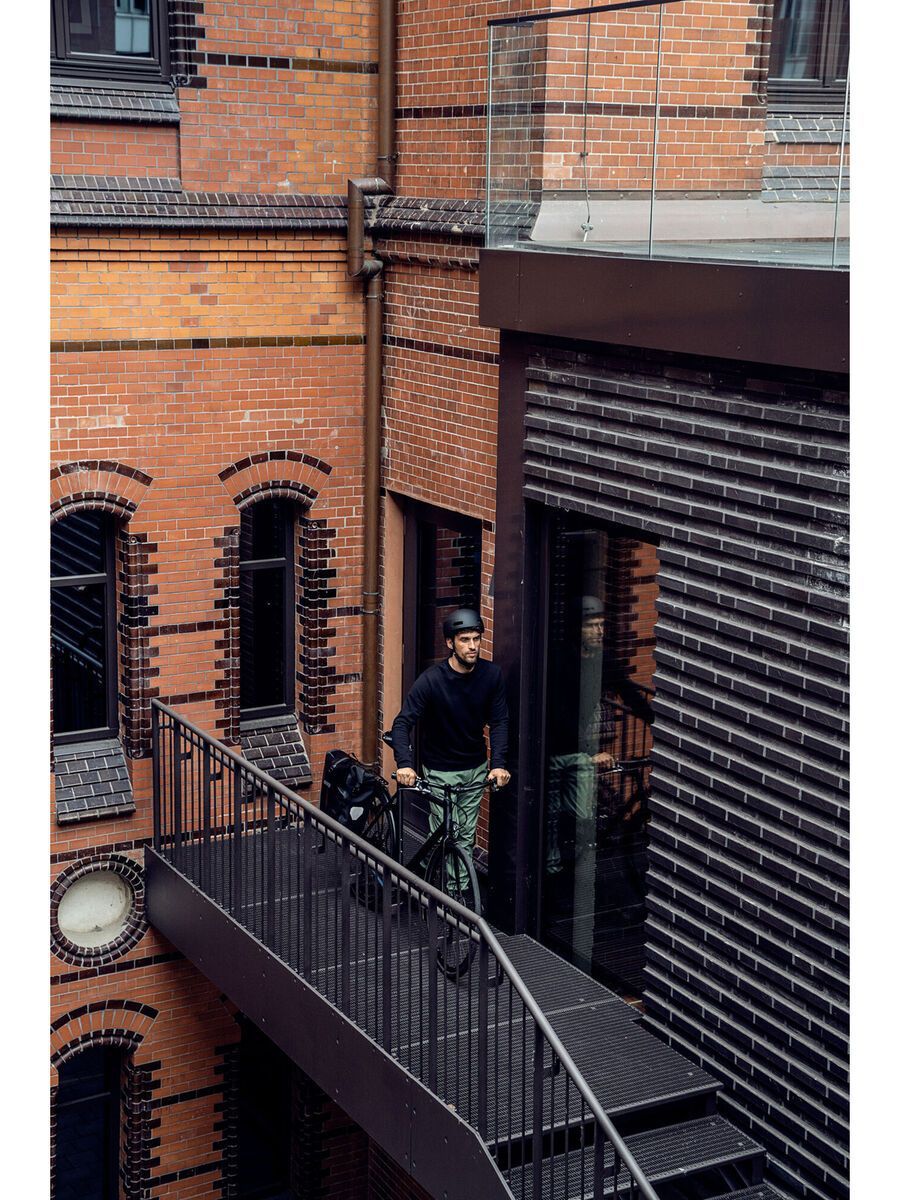 ORTLIEB Back-Roller Free Single QL3.1, black - Bild 12