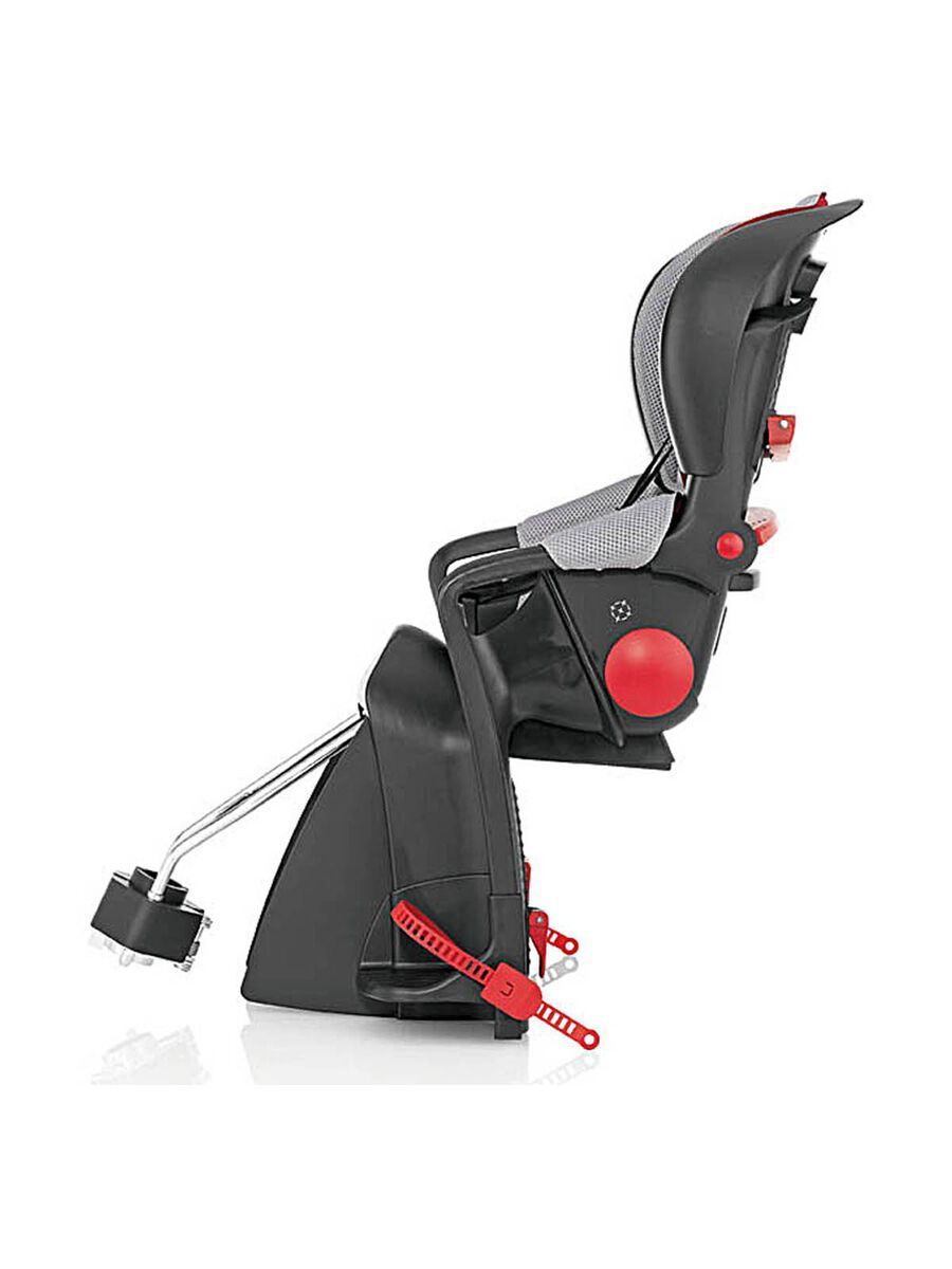 Römer Jockey Komfort Nick, schwarz - Bild 2