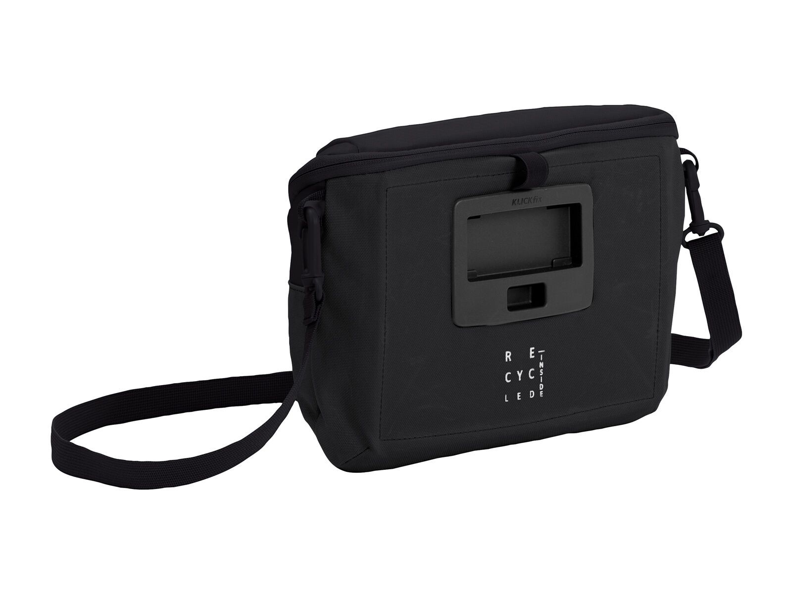 Vaude CityBox Bike II, black - Bild 2