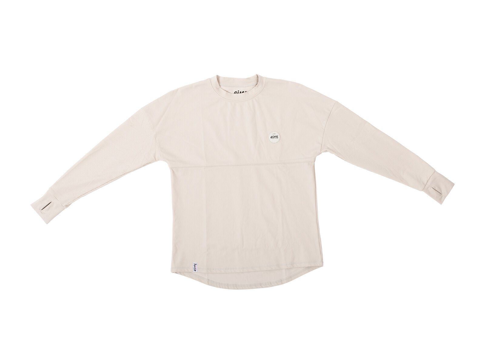 Eivy Venture Rib Top, faded cloud - Bild 3