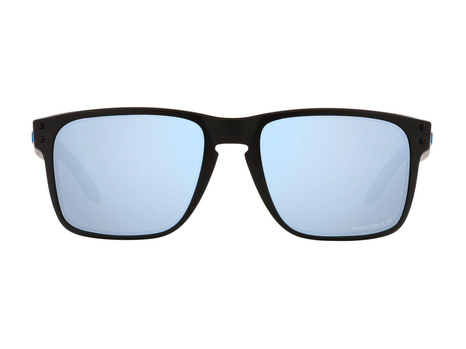 Oakley Holbrook XL - Prizm Deep Water Polar, matte black - Bild 12